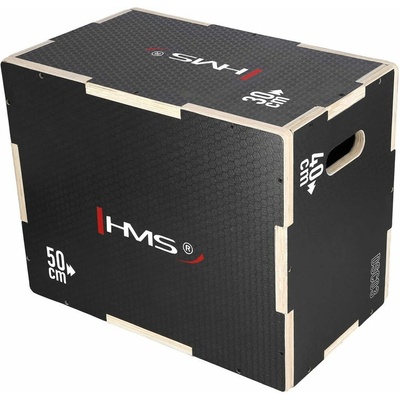 HMS DSC03 50 x 40 x 30 cm