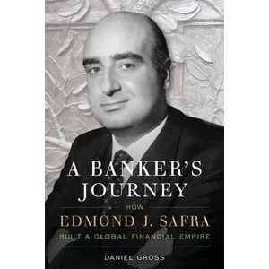 Banker's Journey | Gross, Daniel (ISBN: 9781635767858)