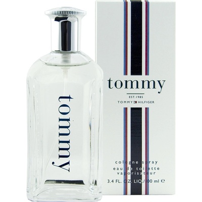 Tommy Hilfiger Tommy kolínska voda pánska 30 ml