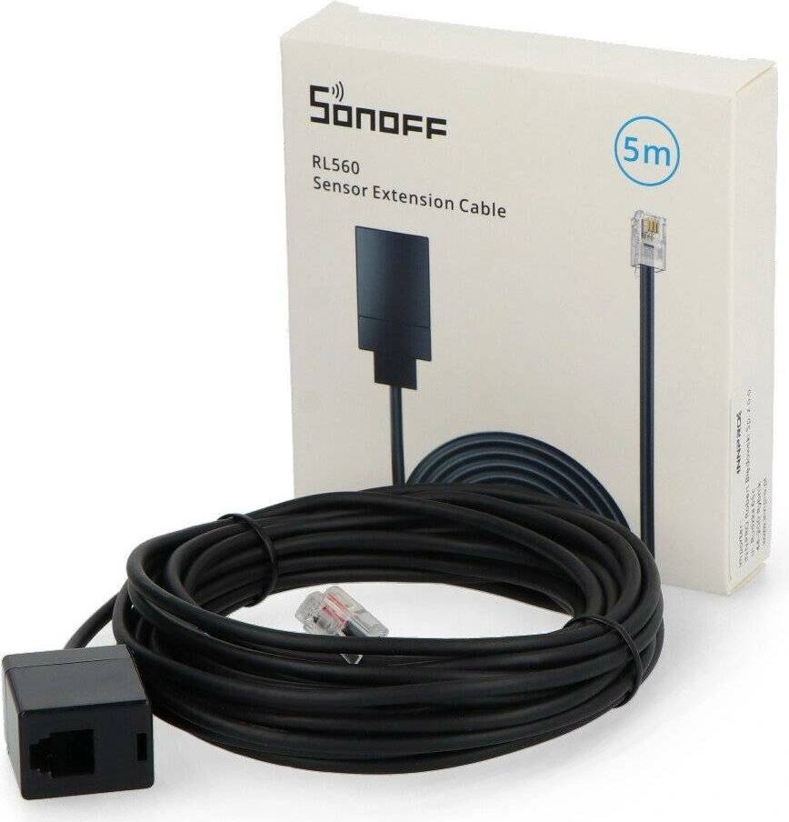 Sonoff RL560 5m