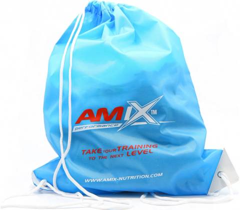 Amix bag modrá
