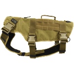 K9 Thorn Бебешки колан One M, койот (0046/21.COY.M)