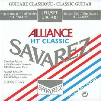 Savarez 540J