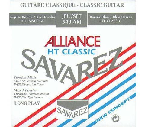 Savarez 540J