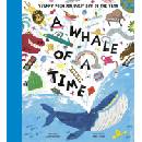 A Whale of a Time