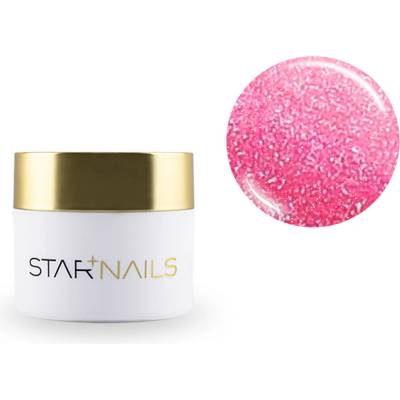 Starnails Uv Led gél lak v kelímku Polish Fancy Illusion Dragon Fruit 001 5 ml