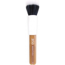 ZAO Duo Fiber Foundation Brush