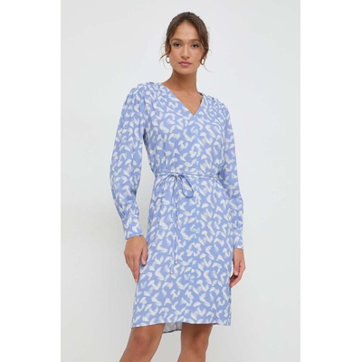 HUGO BOSS Рокля boss (50519003)