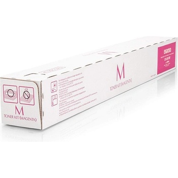 UTAX original toner 1T02RLBUT0, CK-8512M, magenta, 15000str (1T02RLBUT0)