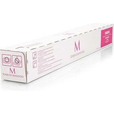 UTAX original toner 1T02RLBUT0, CK-8512M, magenta, 15000str (1T02RLBUT0)