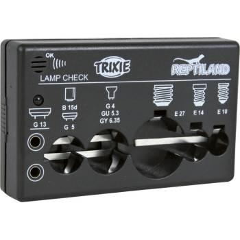 Trixie Lamp Tester TRIXIE DRB-502