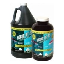 Microbe Lift – SLUDGE AWAY - kaložrout 4l na 50m3