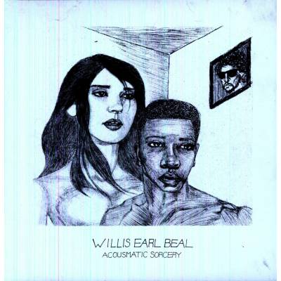 BEAL WILLIS EARL: ACOUSMATIC SORCERY LP