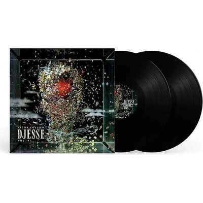 Collier Jacob - Djesse Vol.4 LP