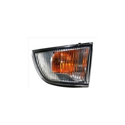Blinkr - směrové světlo do zrcátka pro Iveco Daily od 5/06 do 9/11, levý 13376