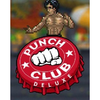 Punch Club Deluxe