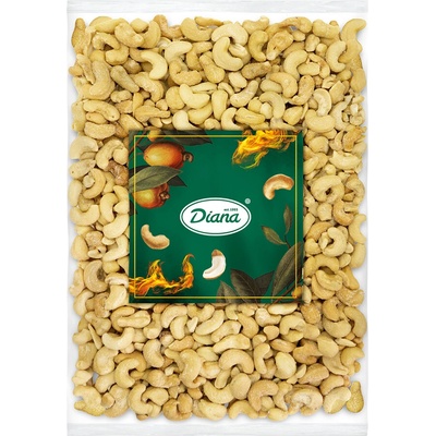 Diana Company Kešu údené 1000 g