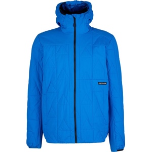 Ortovox Мъжко вълнено яке Ortovox Ravine Metawool 90 Jacket Insulation jacket - Blue Note - размер XL (005-6805-0214)
