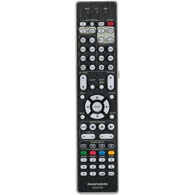 GENERAL Marantz rc037sr - дистанционно управление дубликат (rc037sr)