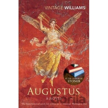 Augustus - Williams John
