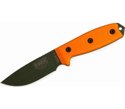 ESEE 3 Edge