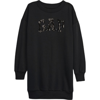 GAP Frch fleece logo m