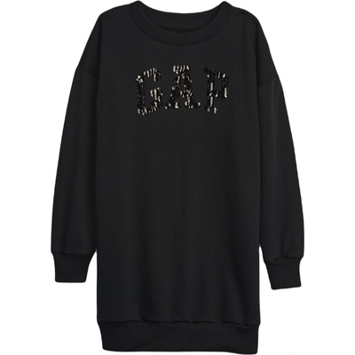 GAP Frch fleece logo m