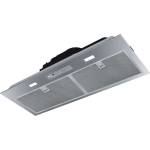 Franke Smart - Абсорбатор за вграждане FBI 705 XS HCS, ширина 70 cm, неръждаема стомана 305.0599. 510 (305.0599.510)