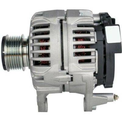 Alternátor HELLA 8EL 012 428-111