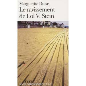 Le ravissement de Lol V Stein (ISBN: 9782070368105)