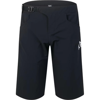 Rapha Men's Trail Finale Shorts Black/White