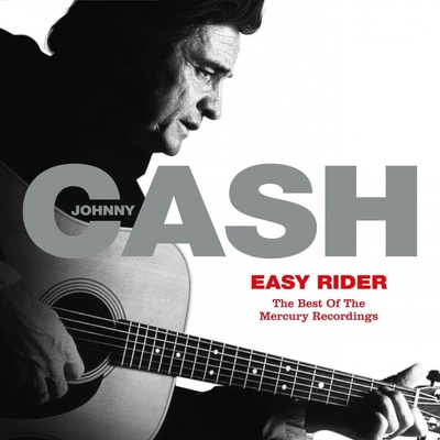 Vinyl CASH JOHNNY - EASY RIDER: THE BEST OF