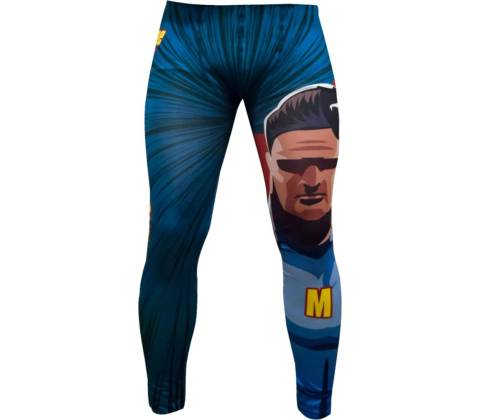 Machine Super Hero