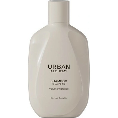 Urban Alchemy Beyond Care Volume Shampoo - Objemový šampon 250 ml