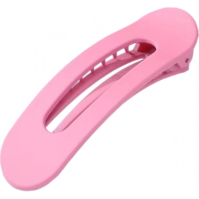 HARAHU Щипка за коса le-30237 - Розова kp30237 (le-30237)