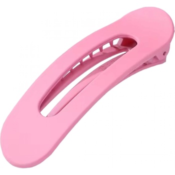 HARAHU Щипка за коса le-30237 - Розова kp30237 (le-30237)