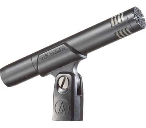 Audio-Technica AT2031