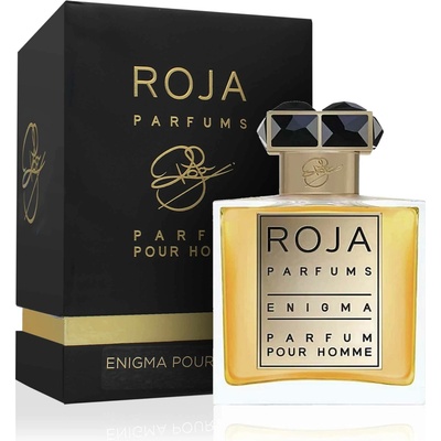 Roja Parfums Enigma Pour Homme Parfum pánsky 50 ml