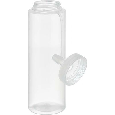 Dávkovacia fľaša 6ks, 260 ML TRANSPARENT-APS