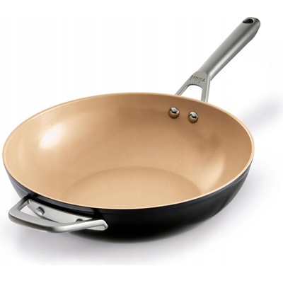 Ninja Wok pánev Extended Life 28 cm