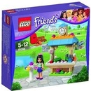 LEGO® Friends 41098 Andrejin stánek pro turisty