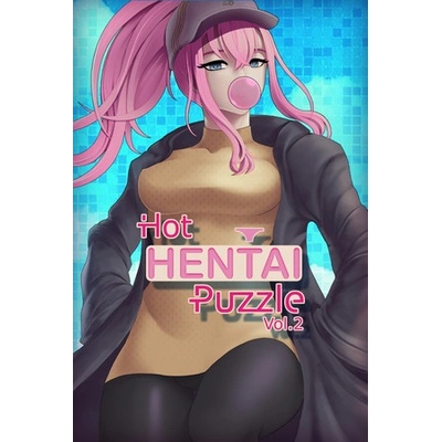 H3ntai Company Hot Hentai Puzzle Vol. 2 (PC)