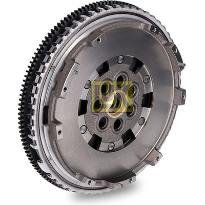 Setrvačník Schaeffler LuK 415 0463 10 – Hledejceny.cz