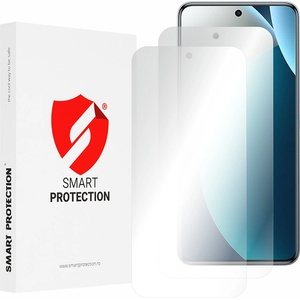  Протектор за Xiaomi Redmi Note 15 Pro 4G - Premium Classic (2 pack) - Smart Protection - Прозрачен