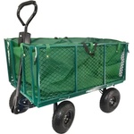 AWTools Градинска количка AWTools AW66118/ 300 кг (AW66118)