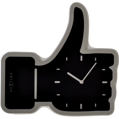 Nextime 3072bl Thumbs up 42cm