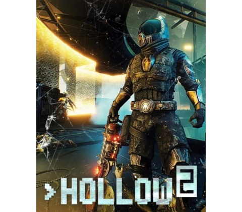Hollow 2