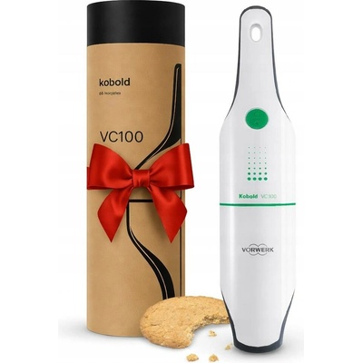 VORWERK Kobold VC100