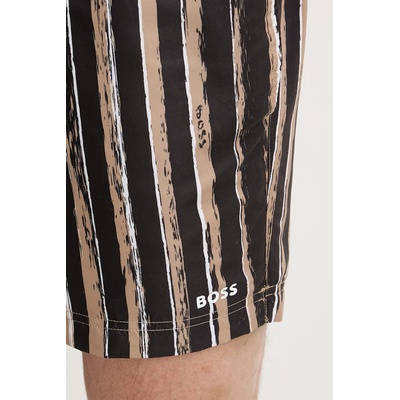 HUGO BOSS Плувни шорти BOSS Discus (50544499)