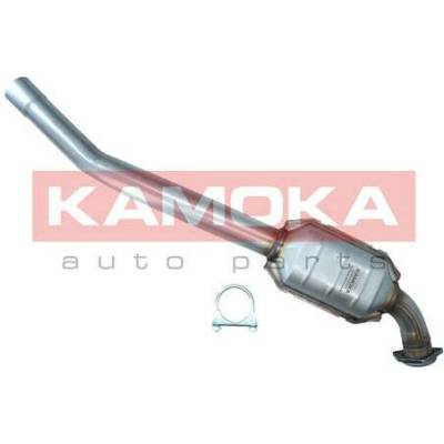Katalyzátor KAMOKA 8015001